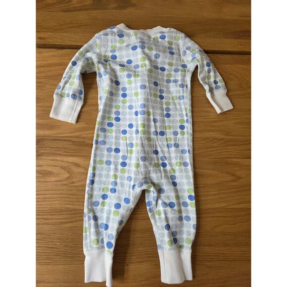 Hanna Andersson Night Night Sleeper - Picture 5 of 5